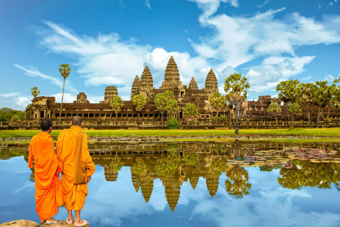 Angkor-Wat-In-Cambodia