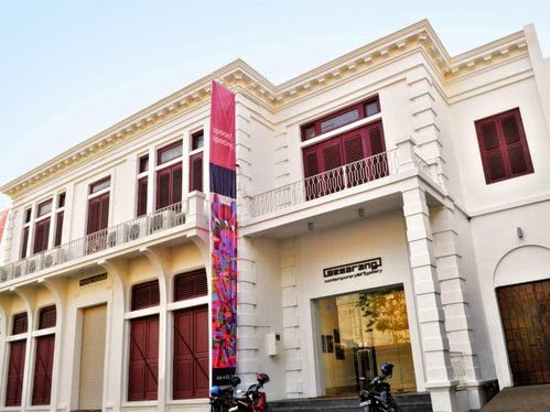 Semarang Contemporary Art Galery