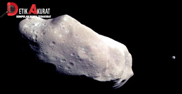 asteroid, bumi, NASA
