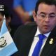 Istri Presiden Guatemala Diperiksa Jaksa Karena Cairkan 4 Lembar Cek Palsu