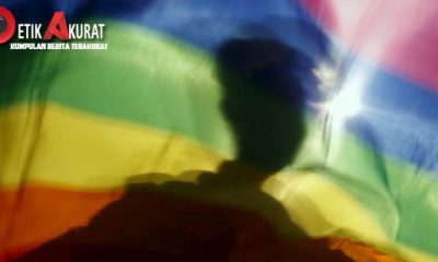 Data Dicuri, Kelompok LGBT dan Pengidap HIV