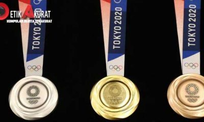 medali-daur-ulang-olimpiade